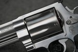 Smith & Wesson 500 Chambered In 500 S&W 4” Barrel - 6 of 18
