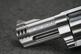 Smith & Wesson 500 Chambered In 500 S&W 4” Barrel - 8 of 18