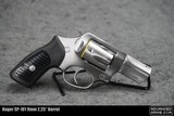 Ruger SP-101 9mm 2.25” Barrel - 2 of 15