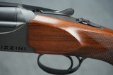 *PREOWNED/MINT CONDITION* RIZZINI BR110 SPORTER-X 12 Gauge 30