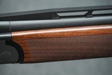 *PREOWNED/MINT CONDITION* RIZZINI BR110 SPORTER-X 12 Gauge 30
