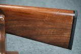 *PREOWNED/MINT CONDITION* RIZZINI BR110 SPORTER-X 12 Gauge 30