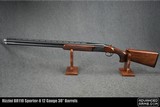 *PREOWNED/MINT CONDITION* RIZZINI BR110 SPORTER-X 12 Gauge 30