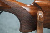 *PREOWNED/MINT CONDITION* RIZZINI BR110 SPORTER-X 12 Gauge 30