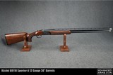 *PREOWNED/MINT CONDITION* RIZZINI BR110 SPORTER-X 12 Gauge 30