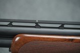 *PREOWNED/MINT CONDITION* RIZZINI BR110 SPORTER-X 12 Gauge 30