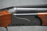 *PREOWNED/MINT CONDITION* RIZZINI BR110 SPORTER-X 12 Gauge 30