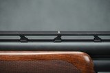 *PREOWNED/MINT CONDITION* RIZZINI BR110 SPORTER-X 12 Gauge 30