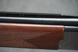 Browning Citori White Satin 12 Gauge 28” Barrels - 12 of 14