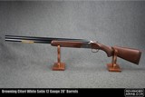 Browning Citori White Satin 12 Gauge 28” Barrels - 2 of 14