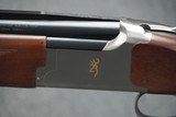 Browning Citori White Satin 12 Gauge 28” Barrels - 11 of 14