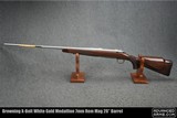 Browning X-Bolt White Gold Medallion 7mm Rem Mag 26” Barrel - 2 of 18