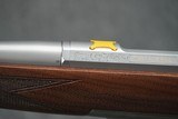 Browning X-Bolt White Gold Medallion 7mm Rem Mag 26” Barrel - 15 of 18