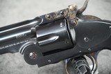 Cimarron Arms No. 3 Schofield 45 Colt 7” Barrel - 7 of 20