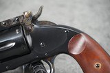 Cimarron Arms No. 3 Schofield 45 Colt 7” Barrel - 4 of 20