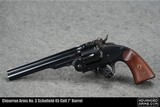 Cimarron Arms No. 3 Schofield 45 Colt 7” Barrel - 1 of 20