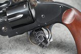 Cimarron Arms No. 3 Schofield 45 Colt 7” Barrel - 6 of 20