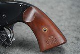Cimarron Arms No. 3 Schofield 45 Colt 7” Barrel - 3 of 20