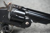 Cimarron Arms No. 3 Schofield 45 Colt 7” Barrel - 18 of 20
