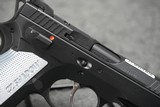 *HOT* CZ USA Shadow 2 Compact OR 9mm 4