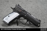 *HOT* CZ USA Shadow 2 Compact OR 9mm 4