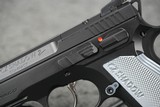 *HOT* CZ USA Shadow 2 Compact OR 9mm 4