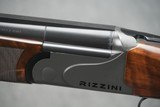 Rizzini BR110 Sporter 12 Gauge 32” Barrels - 12 of 16