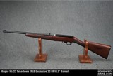 Ruger 10/22 Takedown TALO Exclusive 22 LR 18.5” Barrel - 2 of 16