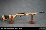 Ruger 10/22 Competition 22 LR 16.12” Barrel - 1 of 16