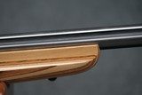 Ruger 10/22 Competition 22 LR 16.12” Barrel - 8 of 16