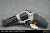 Taurus Raging Hunter 454 Casull 5.12