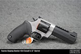 Taurus Raging Hunter 454 Casull 5.12