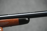 Ruger M77 Hawkeye African 300 Win Mag 23