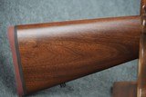 Ruger M77 Hawkeye African 300 Win Mag 23