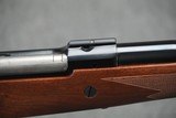 Ruger M77 Hawkeye African 300 Win Mag 23