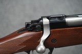 Ruger M77 Hawkeye African 300 Win Mag 23