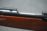 Ruger M77 Hawkeye African 300 Win Mag 23