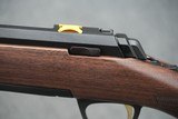 Browning X-Bolt Hunter 243 Win 22” Barrel - 12 of 16