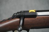 Browning X-Bolt Hunter 243 Win 22” Barrel - 5 of 16