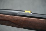Browning X-Bolt Hunter 243 Win 22” Barrel - 13 of 16