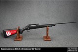 Ruger American Rifle 6.5 Creedmoor 22” Barrel - 1 of 14