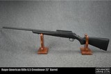 Ruger American Rifle 6.5 Creedmoor 22” Barrel - 2 of 14