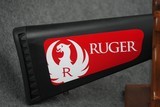Ruger American Rifle 6.5 Creedmoor 22” Barrel - 3 of 14