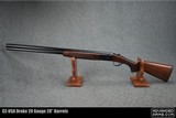 CZ-USA Drake 20 Gauge 28” Barrels - 2 of 15