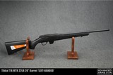 *LEFT-HANDED* Tikka T1X MTR 22LR 20” Barrel - 1 of 16