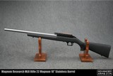 Magnum Research MLR Rifle 22 Magnum 18