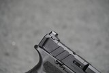 Springfield Armory Echelon Threaded 3-Dot Tritium 9mm 5.28” Barrel - 14 of 16