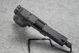 Springfield Armory Echelon Threaded 3-Dot Tritium 9mm 5.28” Barrel - 12 of 16