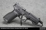 Springfield Armory Echelon Threaded 3-Dot Tritium 9mm 5.28” Barrel - 2 of 16