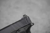 Springfield Armory Echelon Threaded 3-Dot Tritium 9mm 5.28” Barrel - 4 of 16